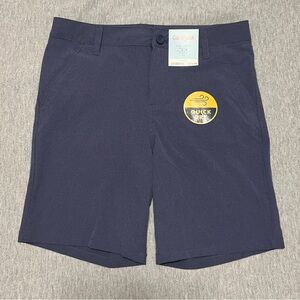 Cat & Jack Dark Blue Quick Dry Shorts